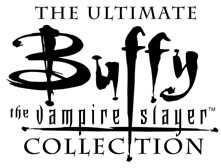 buffy the vampire slayer trading cards