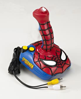 spider-man games