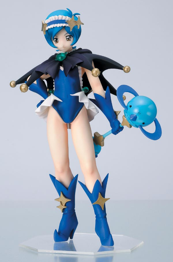 Yujin SRDX: Sayaka Kurenai Action Figure