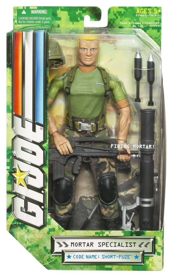 gi joe action figures