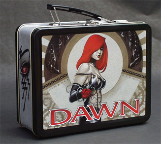 Dawn lunchbox