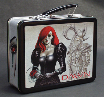 Dawn lunchbox