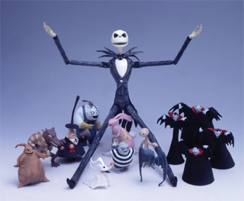 Jack Skellington