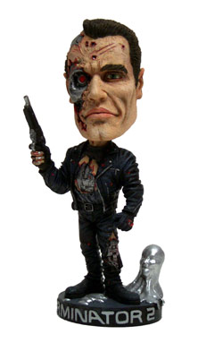 terminator head knocker