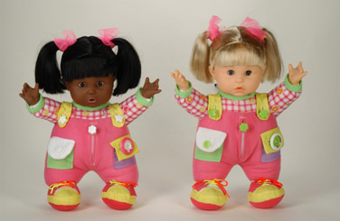 recalled dolls