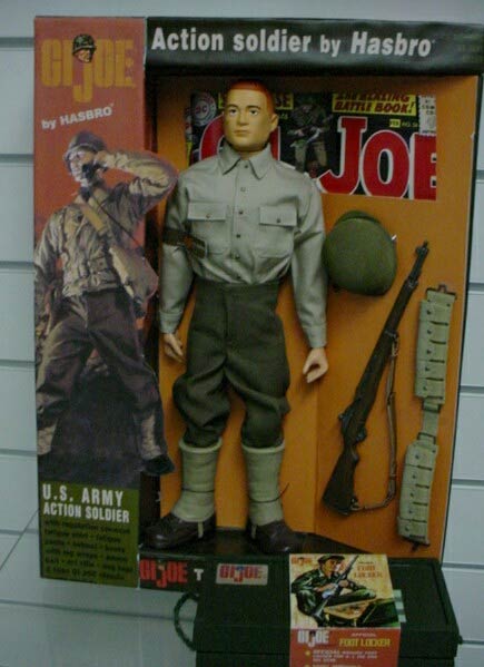 gi joe action figure