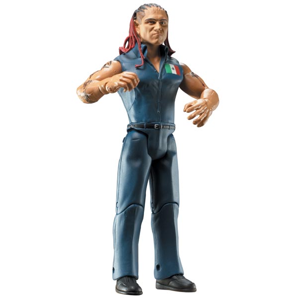 WWE Action Figures