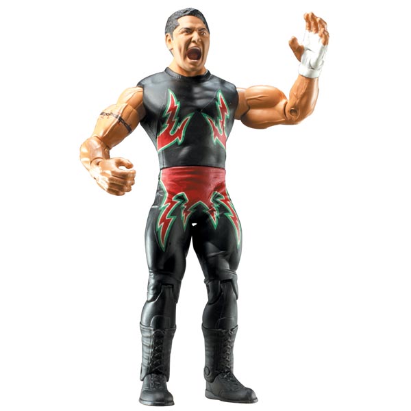 WWE Action Figures