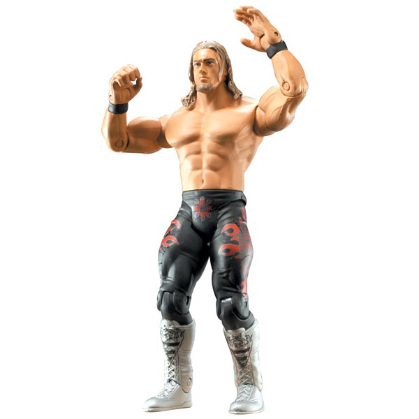 WWE Action Figures