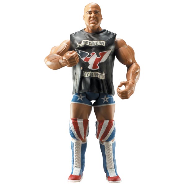 WWE Action Figures