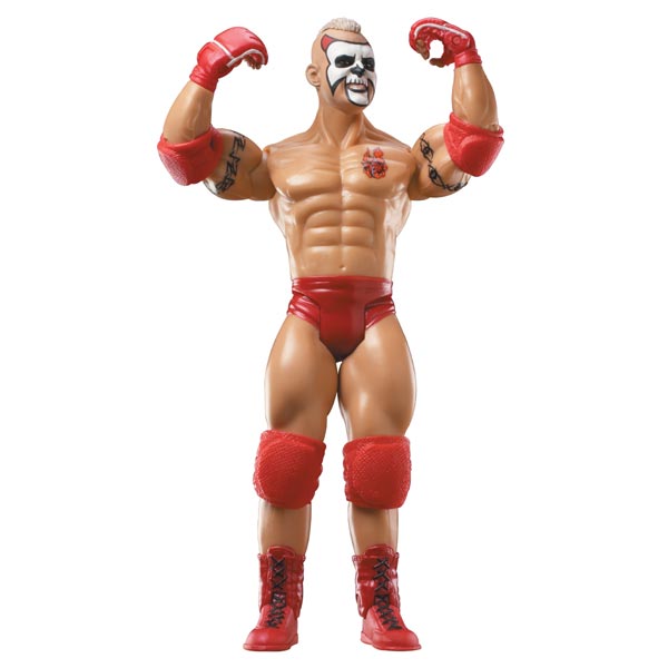 WWE Action Figures