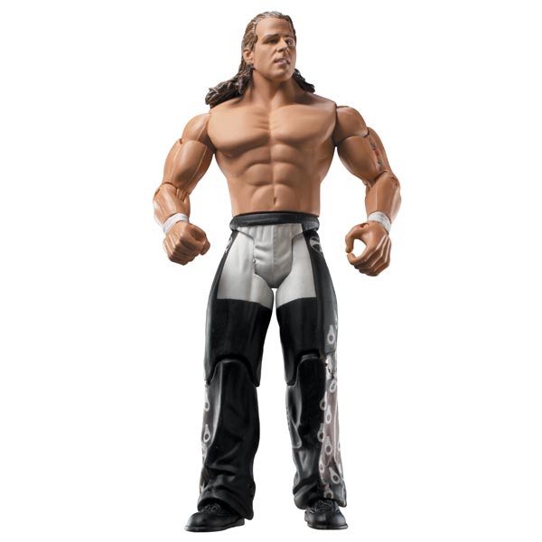 WWE Action Figures