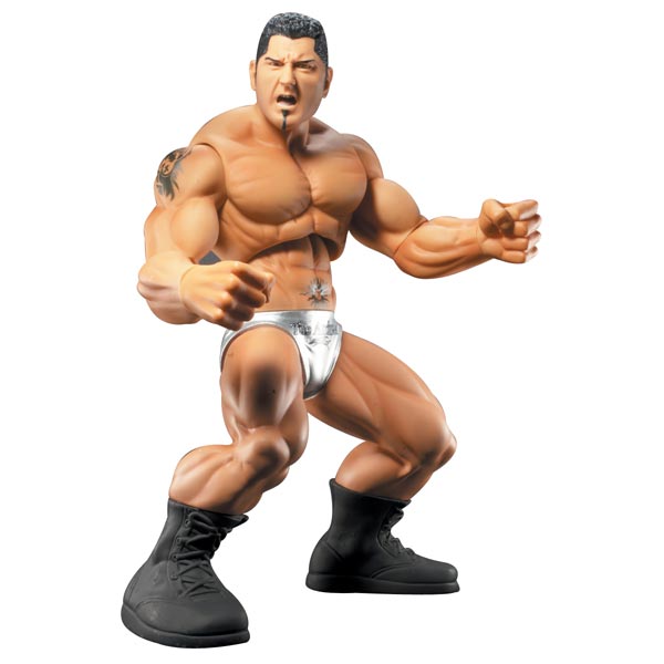 WWE Action Figures