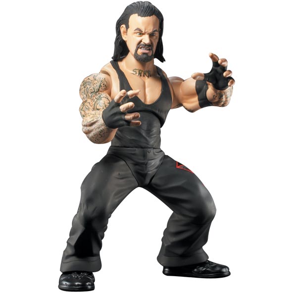 WWE Action Figures