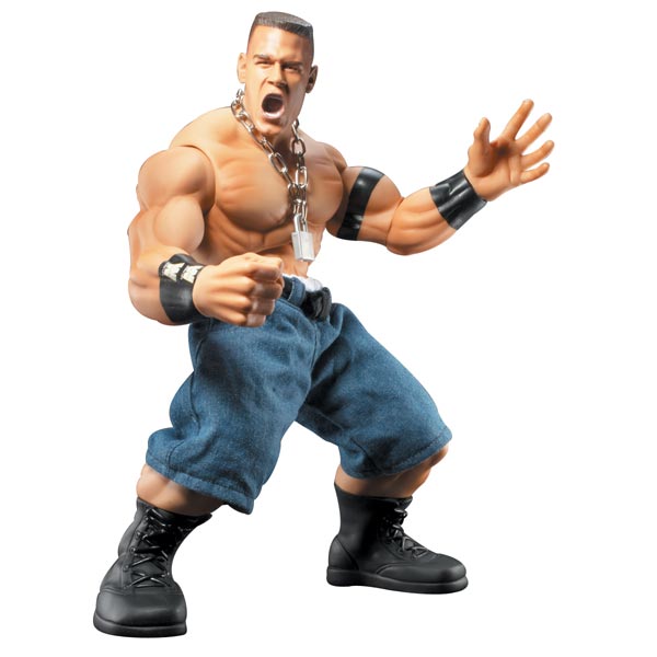 WWE Action Figures