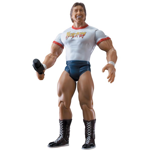 WWE Action Figures