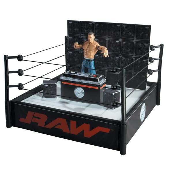 WWE Action Figures