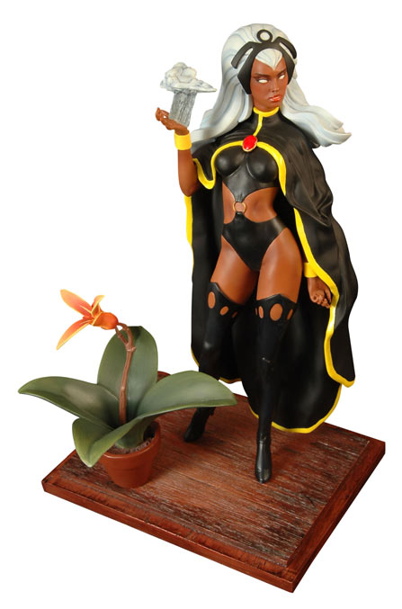 Premiere Collection Storm Statue