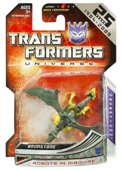 transformers action figures