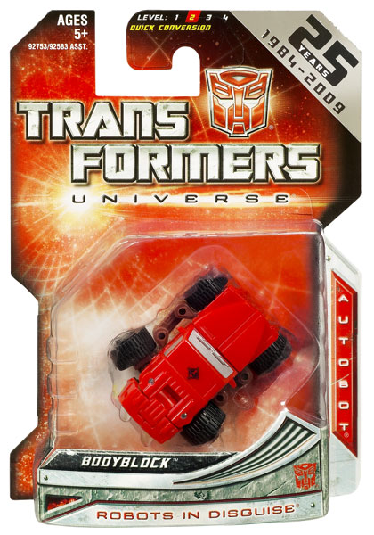 transformers action figures