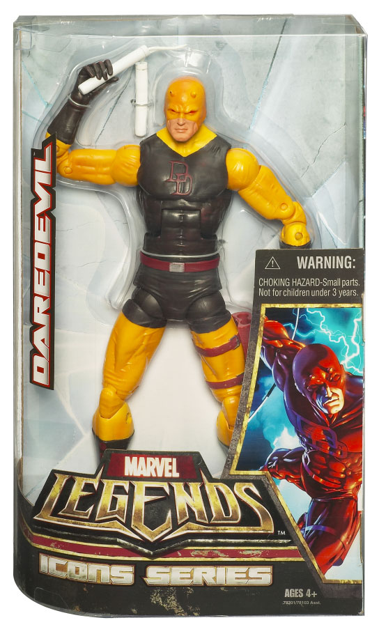 marvel action figures