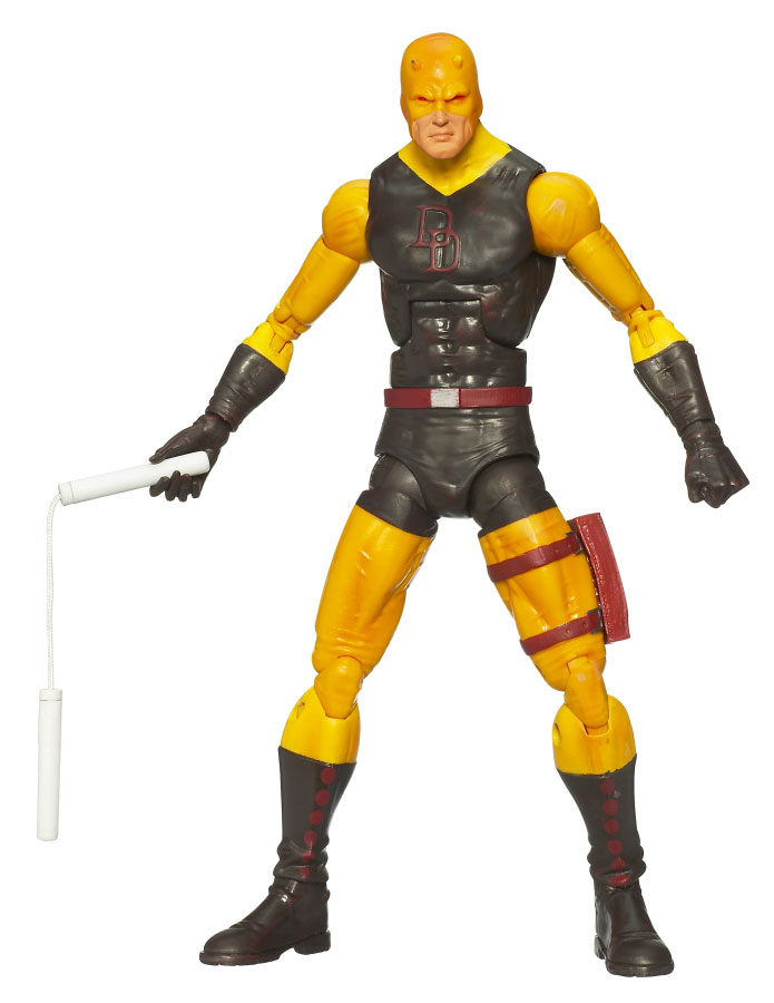 marvel action figures