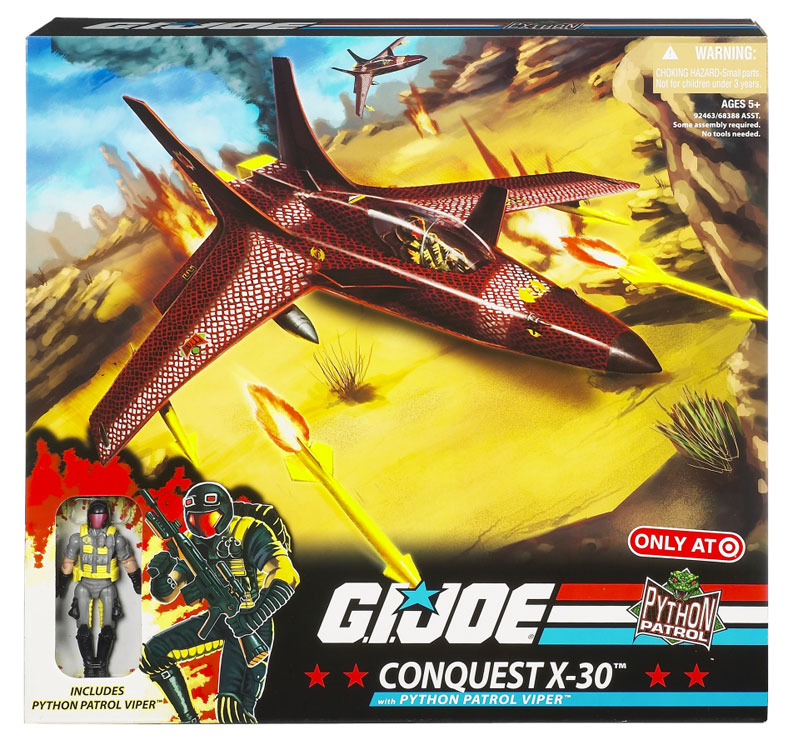 gi joe action figures