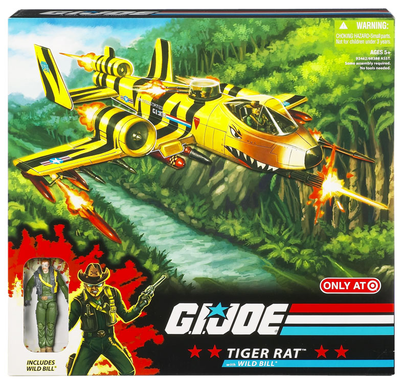 gi joe action figures