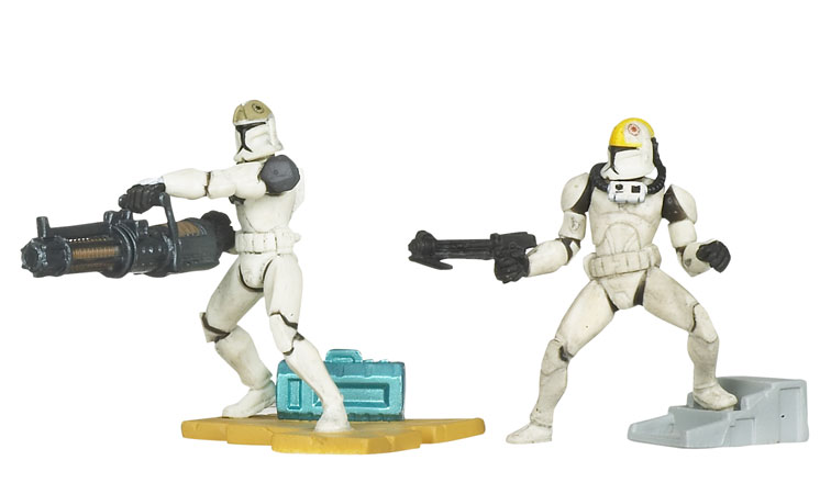 star wars action figures