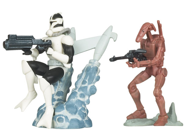 star wars action figures