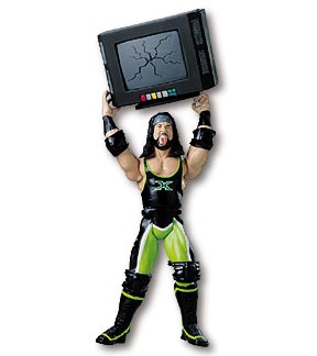 X Pac Toys 27