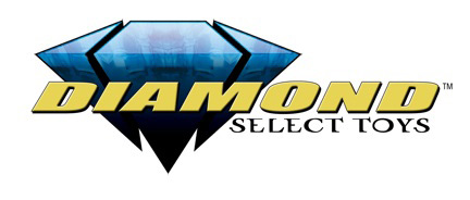 Diamond Select Toys Announces Schedule of Events for Comic-Con 2012