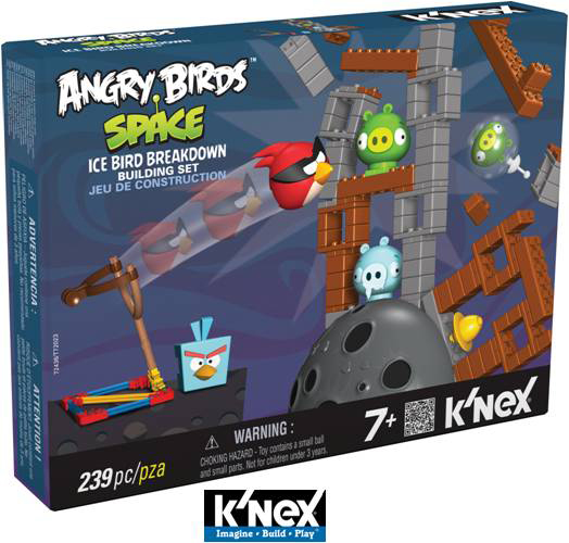 knex angry birds set