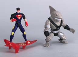 kingshark toy