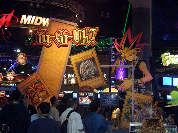 Yu-Gi-Oh!