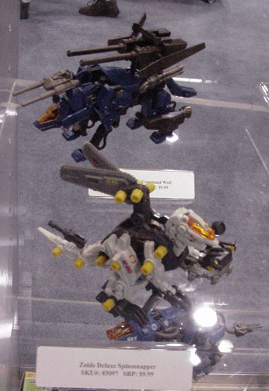 zoids