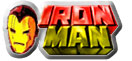 Iron Man archive logo