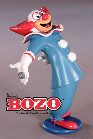 bozo the clown