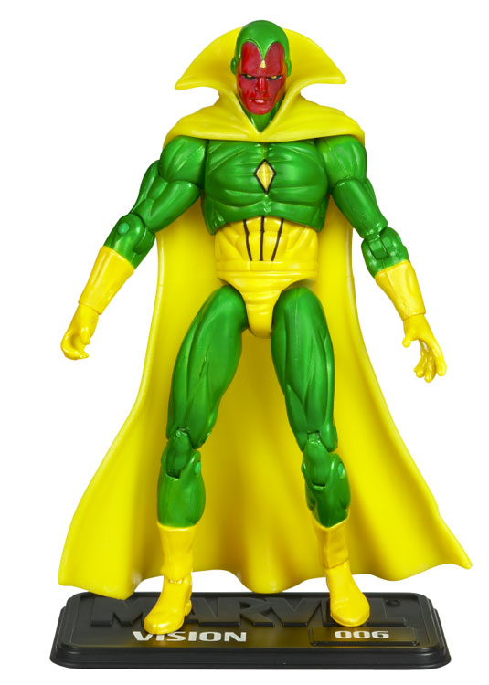 Hasbro Marvel Toys Images - Raving Toy Maniac - The Latest News and ...