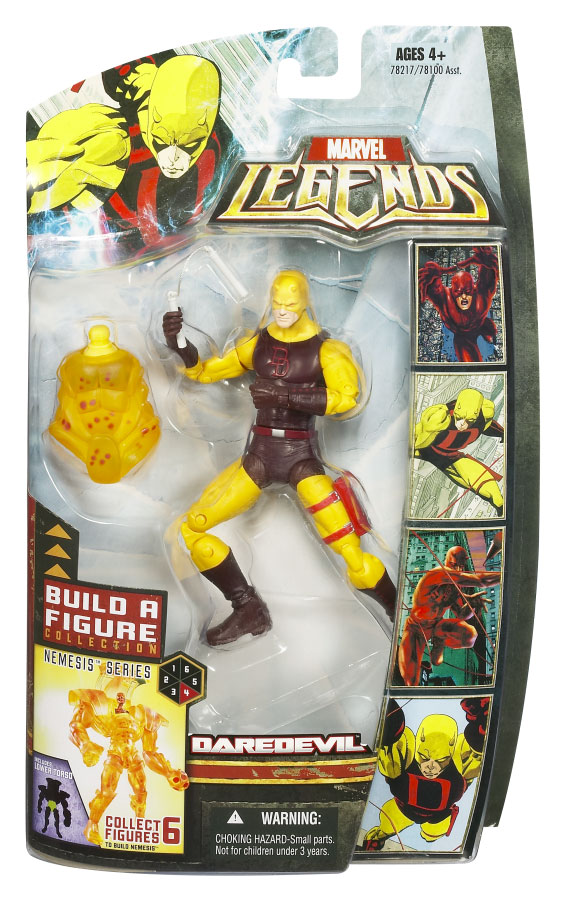 Marvel Legends: Nemesis Wave Images - Raving Toy Maniac - The Latest ...