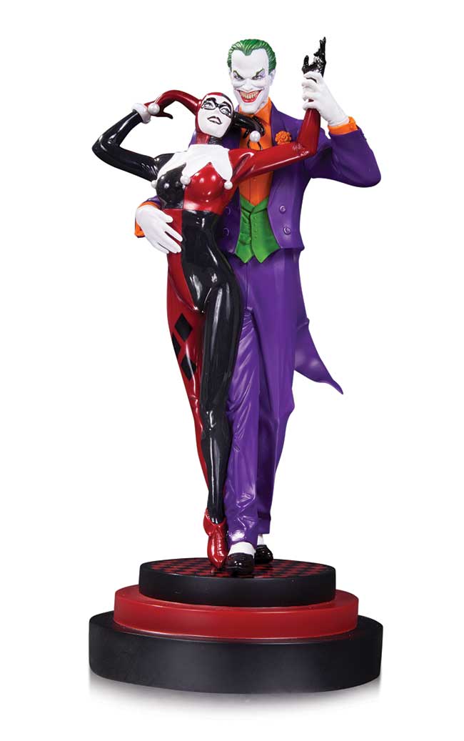 The Joker | Raving Toy Maniac
