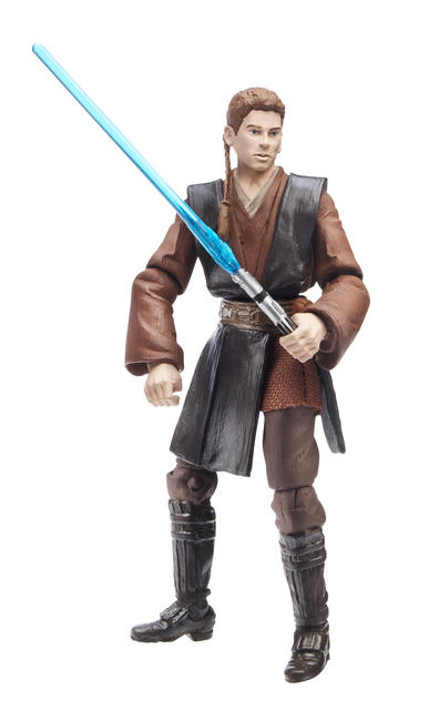 EPII Anakin Skywalker | Raving Toy Maniac