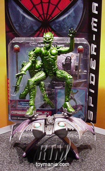 Toy Fair 2002